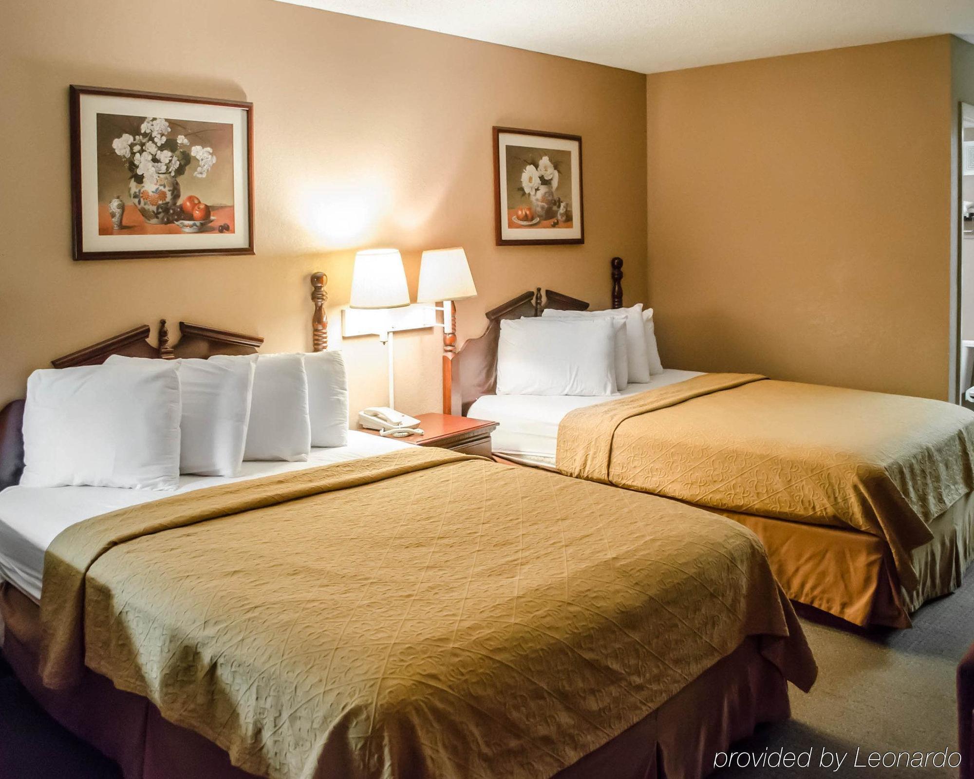 Red Roof Inn Mobile North - Сараленд Екстер'єр фото