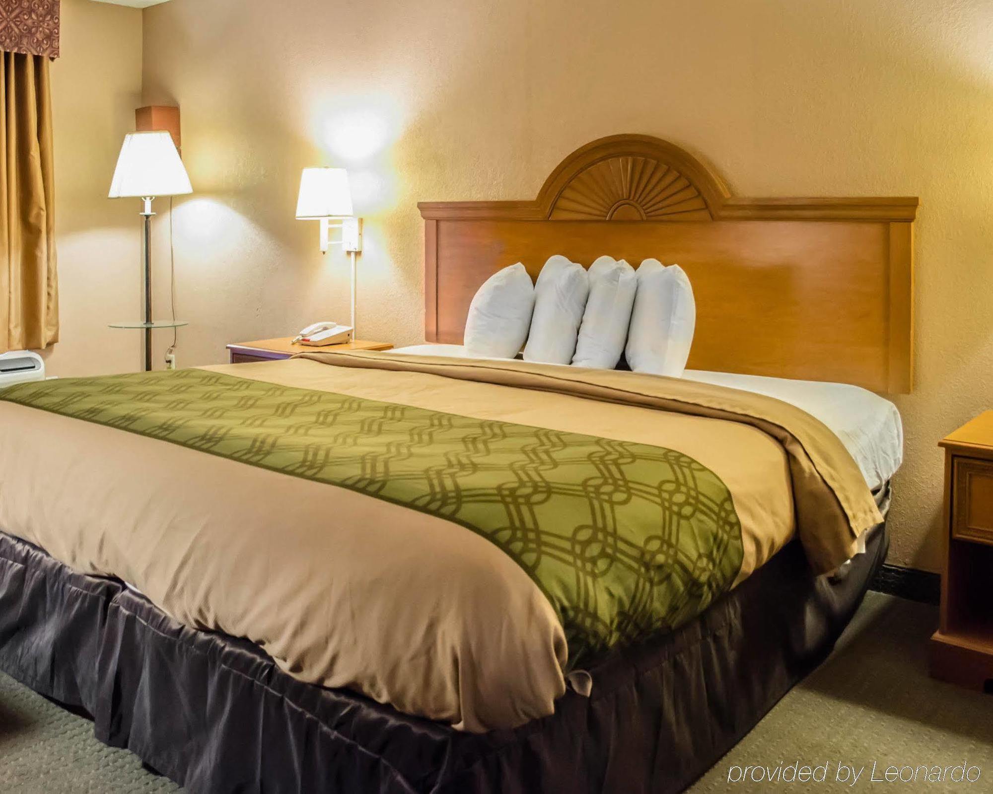 Red Roof Inn Mobile North - Сараленд Екстер'єр фото