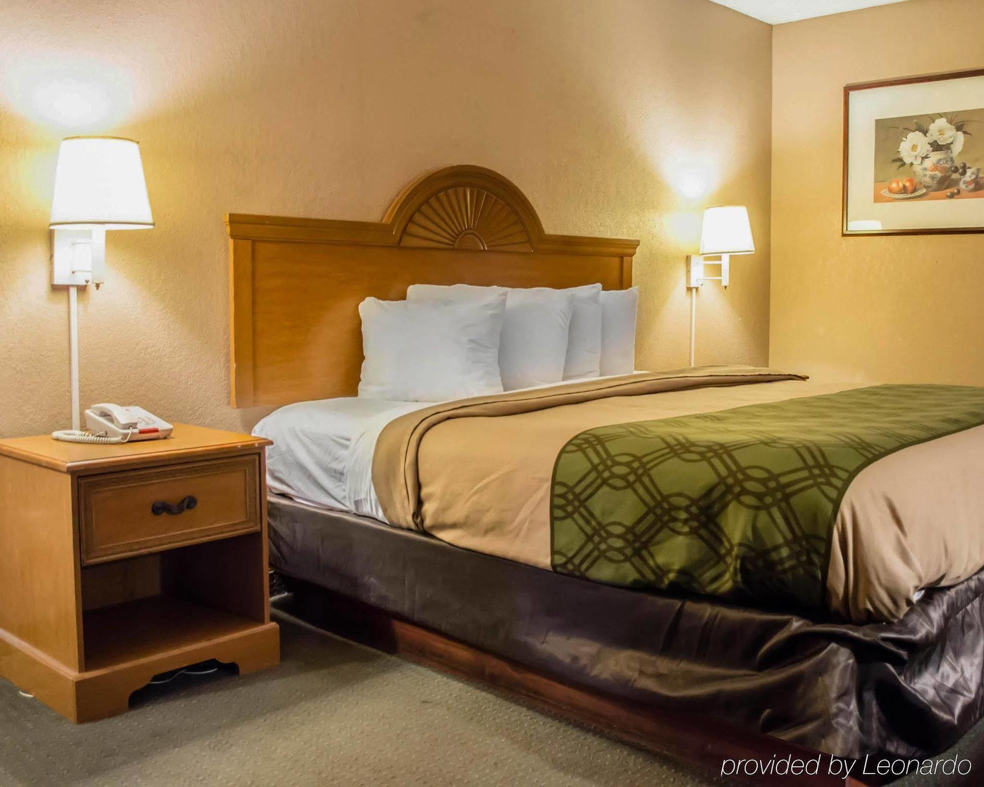 Red Roof Inn Mobile North - Сараленд Екстер'єр фото