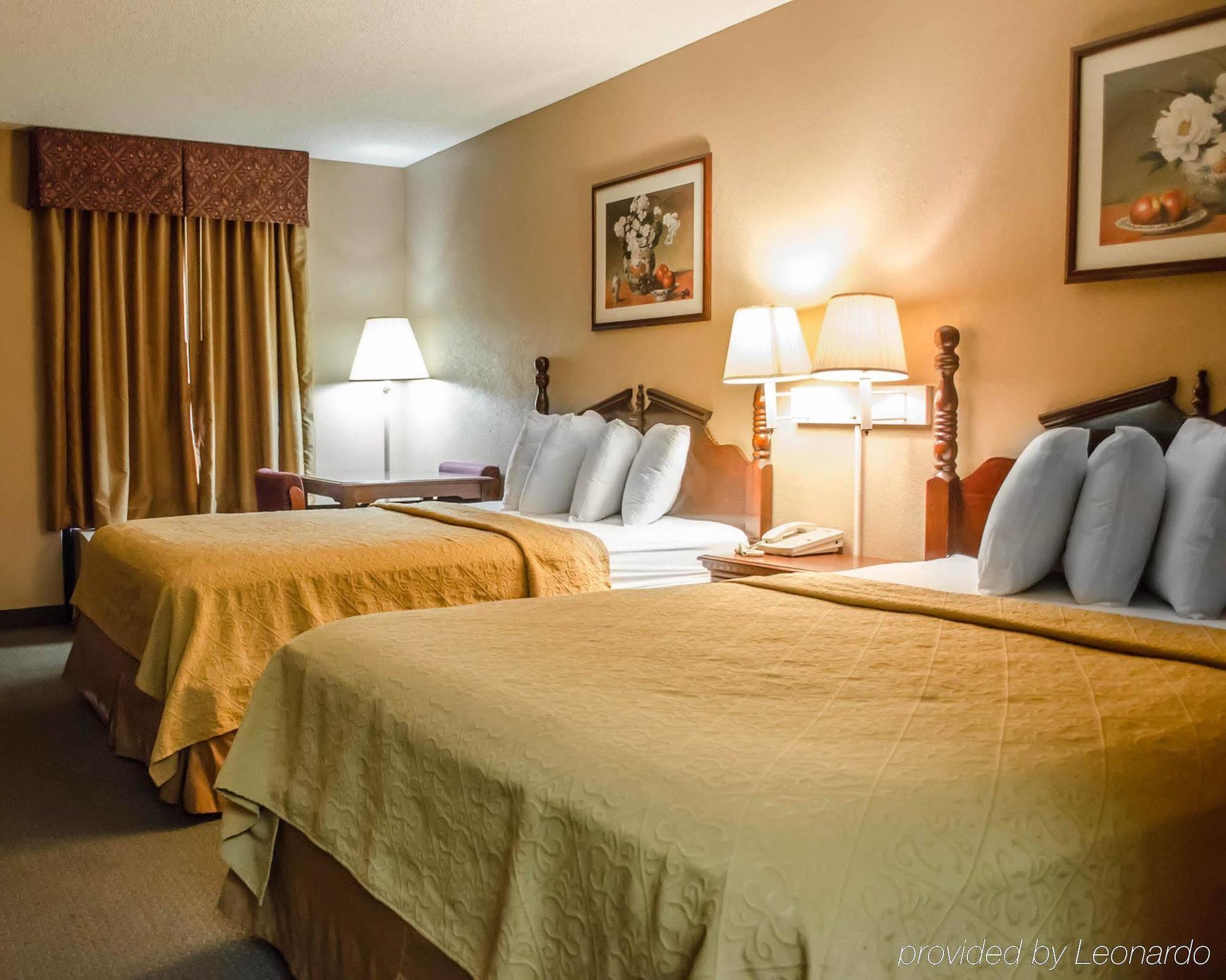 Red Roof Inn Mobile North - Сараленд Екстер'єр фото